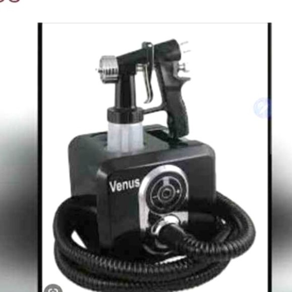 "VENUS" Self Body Spray Tanning Machine - Picture 1 of 1